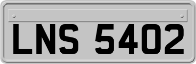 LNS5402