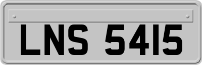 LNS5415