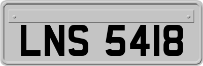 LNS5418