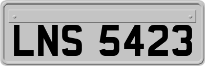 LNS5423
