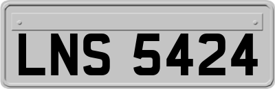 LNS5424