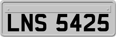 LNS5425