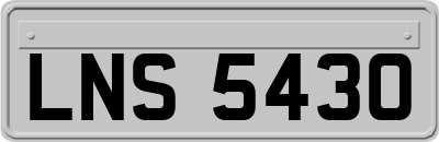 LNS5430