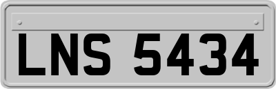 LNS5434