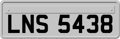 LNS5438