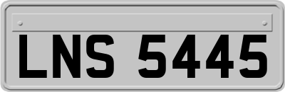 LNS5445