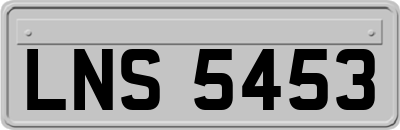 LNS5453