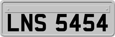 LNS5454