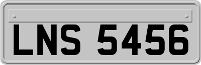 LNS5456