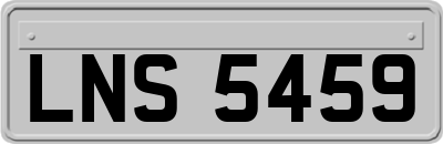 LNS5459