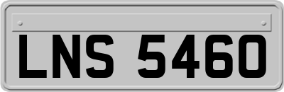 LNS5460