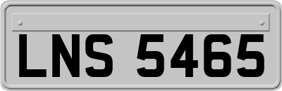 LNS5465