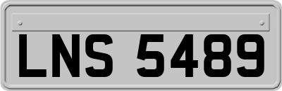 LNS5489