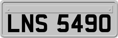 LNS5490