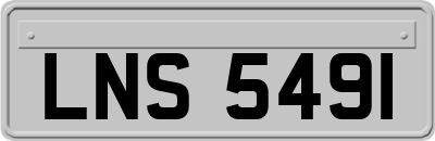 LNS5491