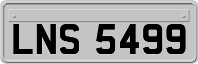 LNS5499