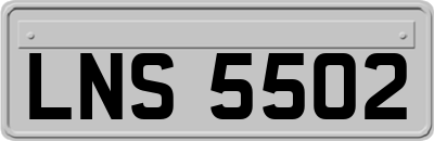 LNS5502