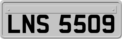 LNS5509