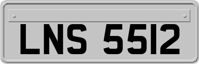 LNS5512