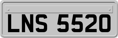 LNS5520