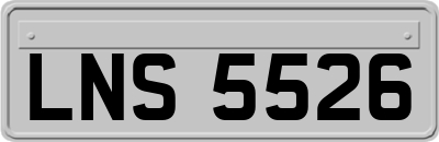 LNS5526