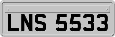 LNS5533