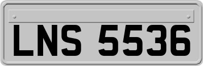 LNS5536