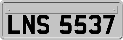 LNS5537
