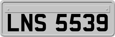 LNS5539