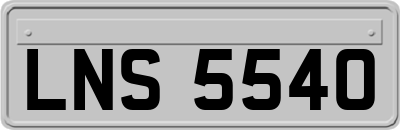 LNS5540