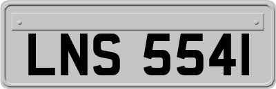 LNS5541