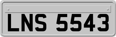 LNS5543