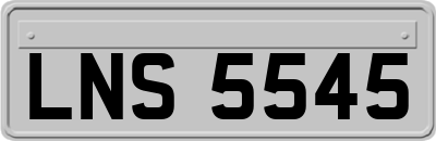 LNS5545