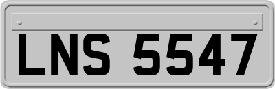 LNS5547