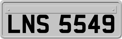 LNS5549