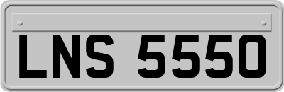 LNS5550