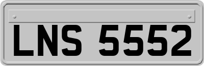 LNS5552