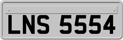 LNS5554