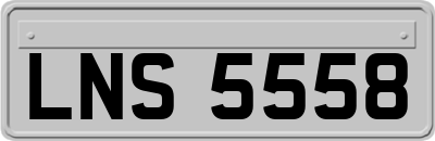 LNS5558