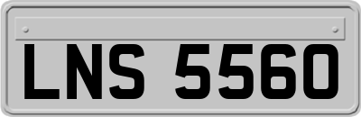LNS5560