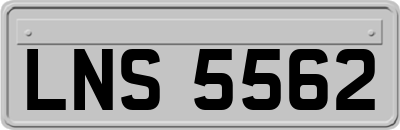 LNS5562