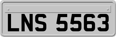 LNS5563