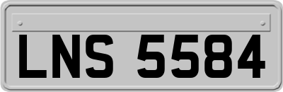 LNS5584