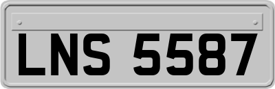 LNS5587