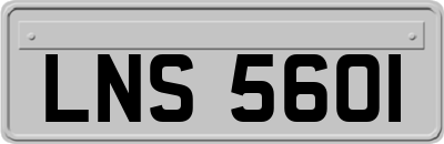 LNS5601