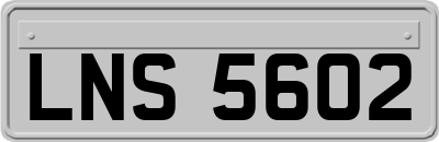 LNS5602