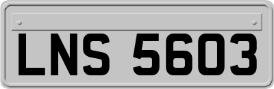 LNS5603