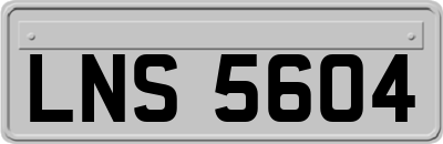 LNS5604