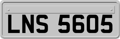 LNS5605