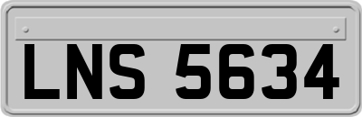 LNS5634